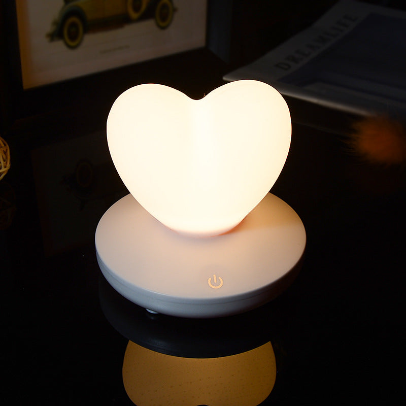 Creative touch night light