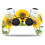 Handle Full Package Personalized Flower Sticker