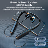 Neck-hanging Sports Stereo Neck-hanging Bluetooth Headset