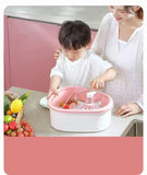 Household Fruit Stain Removal Cleaner Kitchen Gadgets