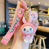 Doll Car Pendant Bag Ornaments Accessories