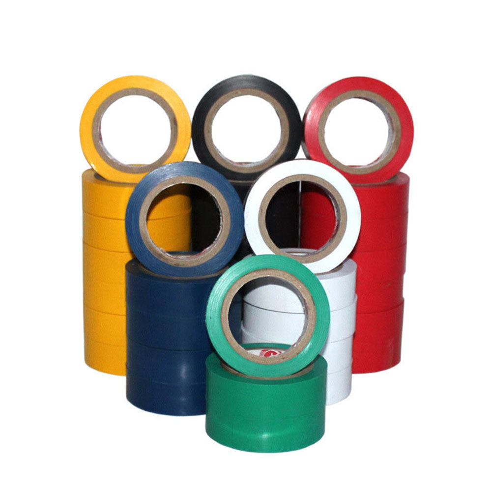 High voltage waterproof insulating tape