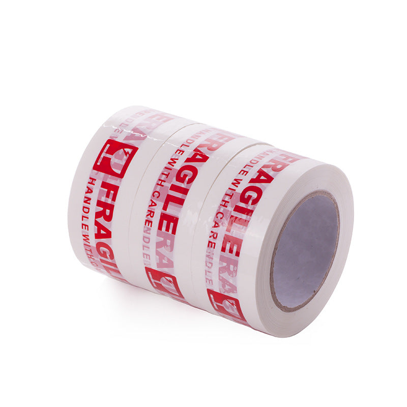 Fragile Sealing Tape, Packaging Tape, Printing Tape