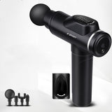 Muscle Relaxation Massage Gun USB Charging Massager Whole Body
