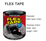 Waterproof Flex Tape
