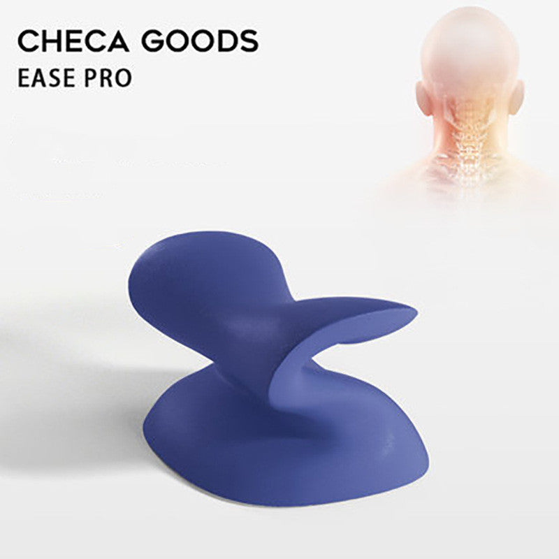 Sleeping neck pillow