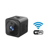 AS02 Camera Wireless Wifi High-definition