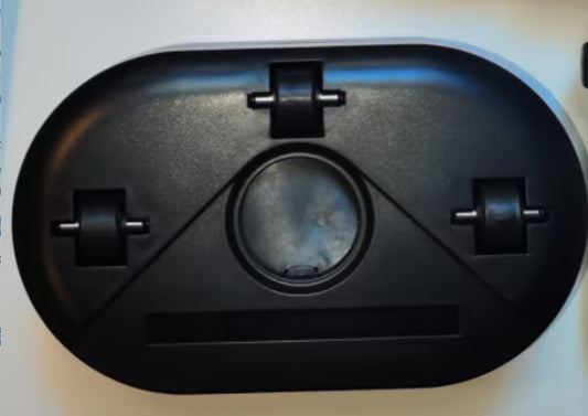 Household Car Dual-purpose Vacuum Cleaner Accessories