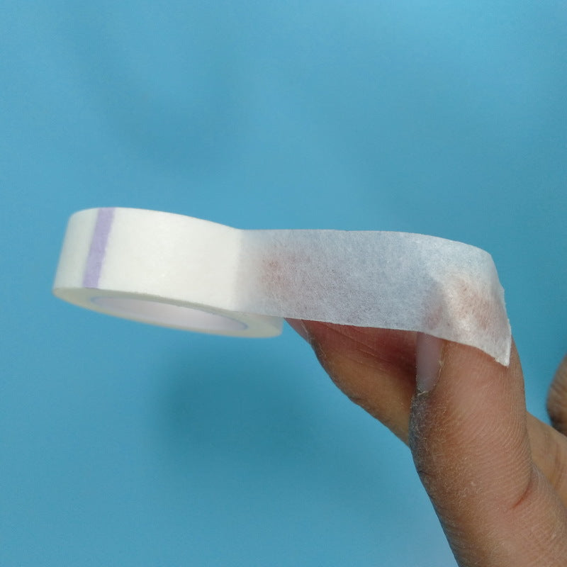 Adhesive tape paper tape