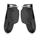 Chicken eating artifact