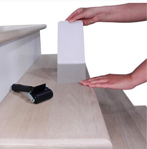 Step waterproof tape