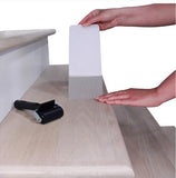 Step waterproof tape