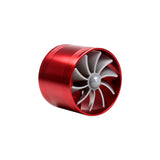 Car Accessories Modified Turbo Single-sided Wheel