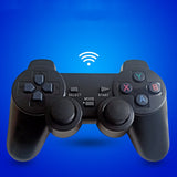 Retro Arcade Double HD Game Machine