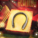 Neck Warmer Home Office Portable Neck Hot Compress Device