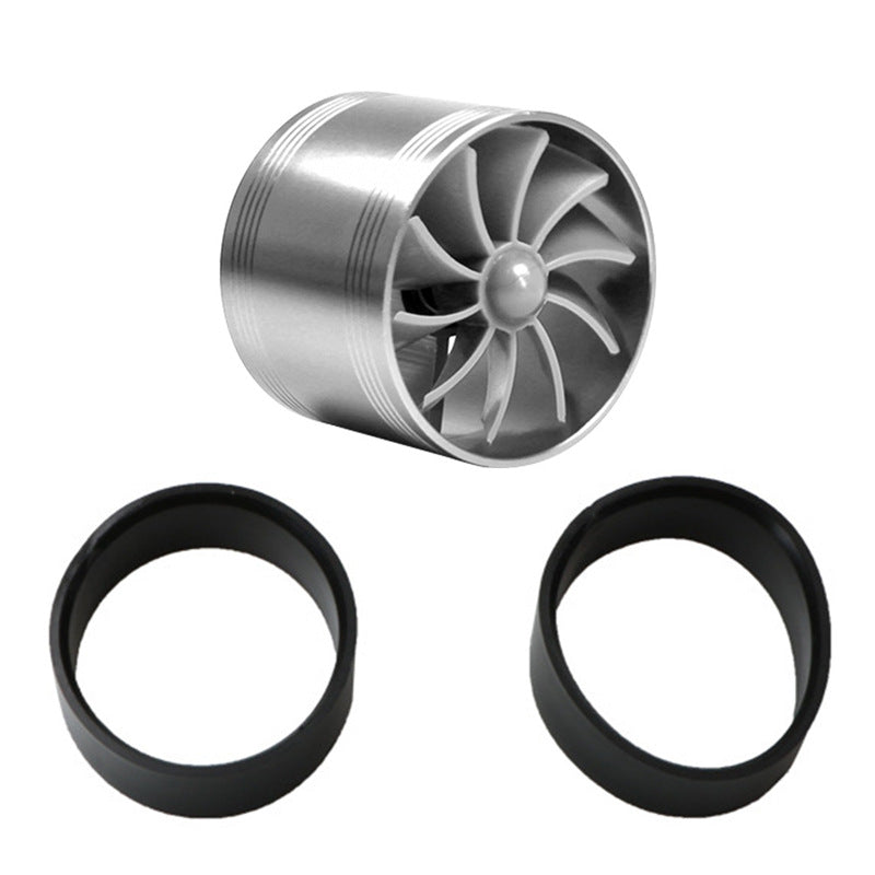 Car Accessories Modified Turbo Single-sided Wheel