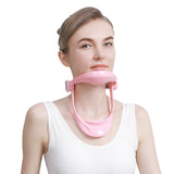 Shoulder And Neck Forward Support Instrument Brace Fixed Neck Bracket