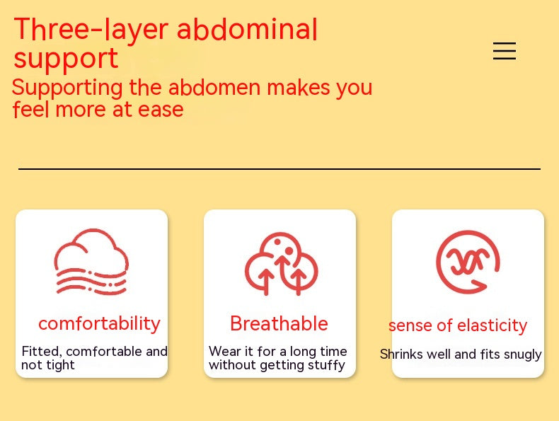 Pregnant Women Corset Belt Can Adjust Pregnancy And Postpartum