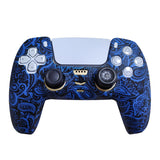 Handle Camouflage Silicone Case Drop-resistant