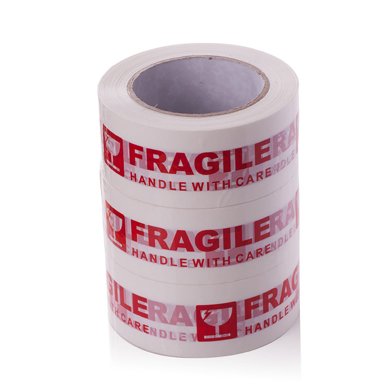 Fragile Sealing Tape, Packaging Tape, Printing Tape