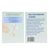 SEBS Hallux Valgus Corrector