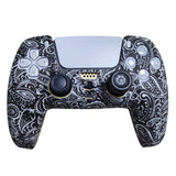 Handle Camouflage Silicone Case Drop-resistant