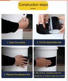 Waterproof Flex Tape