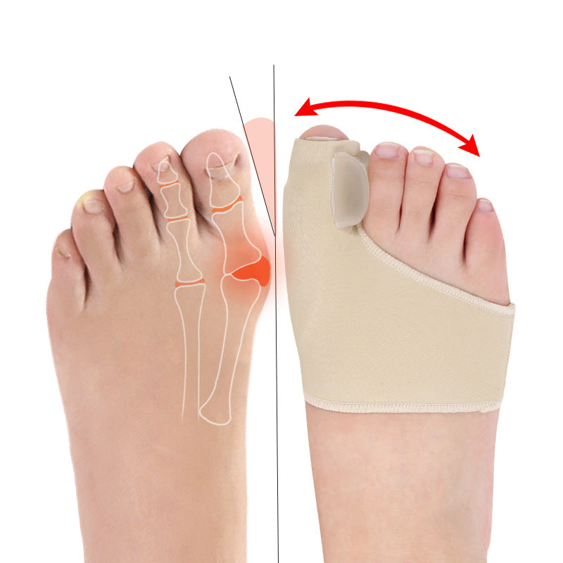 SEBS Hallux Valgus Corrector