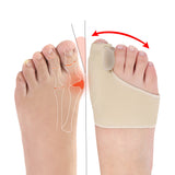 SEBS Hallux Valgus Corrector
