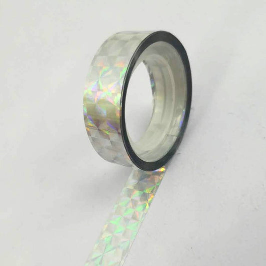 Household Waterproof Colored Plastic Tape