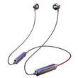 Neck-mounted wireless sports earphones Neck-mounted Binaural Headset