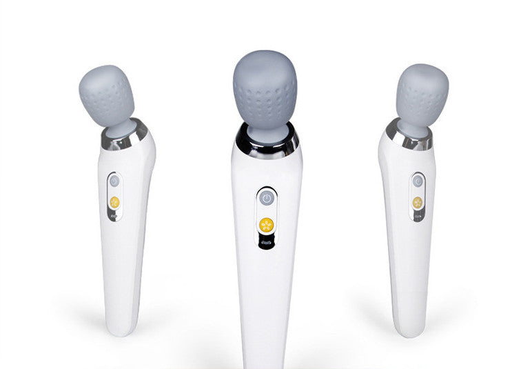 Vibrating Massager Body Hammer Portable Electric