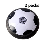 Air Power Hover Soccer Ball Football For Babi Child Toy Ball Outdoor Indoor Children Educational Toys For Kids Games Sports