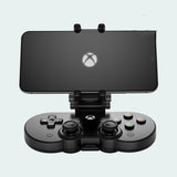 Android Mobile Phone Bluetooth Game Wireless Handle Adjustable Bracket Set