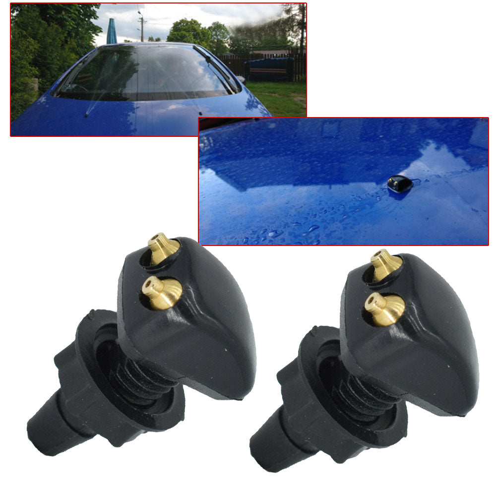 Adjustable Accessories For Car Windshield Washer