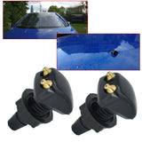Adjustable Accessories For Car Windshield Washer