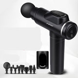 Muscle Relaxation Massage Gun USB Charging Massager Whole Body