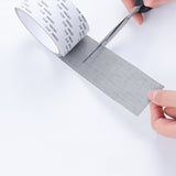 Window Net Anti-mosquito Mesh Sticky Wires Patch Repair Tape New Screen Window Door Mosquito Netting Patch Repair Broken Hole