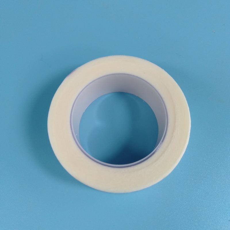 Adhesive tape paper tape