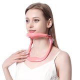 Shoulder And Neck Forward Support Instrument Brace Fixed Neck Bracket
