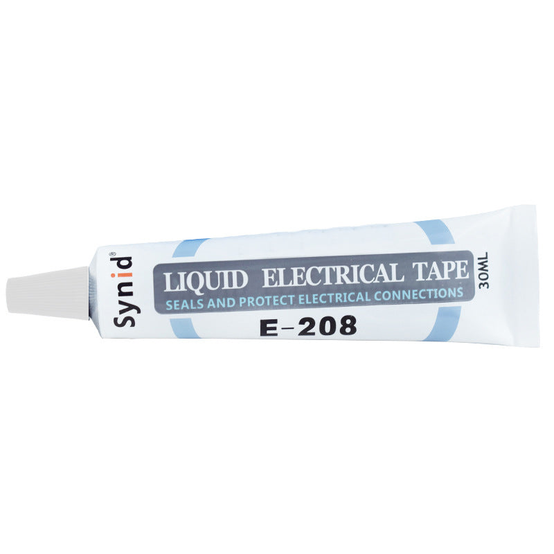 Household Fashion Liquid Tape Insulation Waterproof