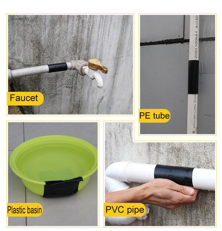 Waterproof Flex Tape