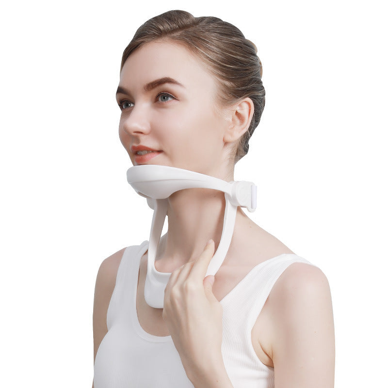 Shoulder And Neck Forward Support Instrument Brace Fixed Neck Bracket