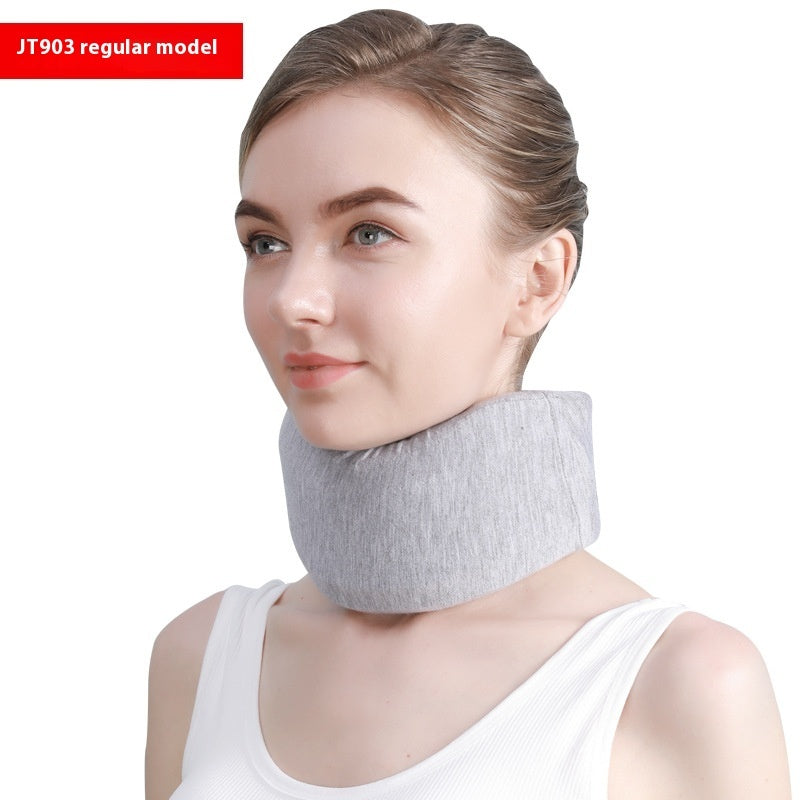 Shoulder And Neck Forward Support Instrument Brace Fixed Neck Bracket