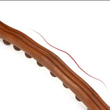 Home Use Whole Body Gua Sha Meridian Dredging Stick Massager