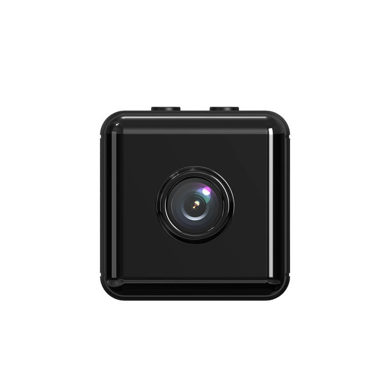 X6X6D Small Square Camera Wifi Wireless Remote