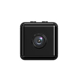 X6X6D Small Square Camera Wifi Wireless Remote