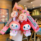 Doll Car Pendant Bag Ornaments Accessories