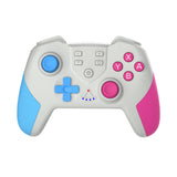 Wireless Bluetooth Gamepad With Macro Programming With Wake-up Vibrating Gyroscope