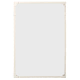 Self-adhesive Magnet Screen Window Net Self-installed Household Anti-mosquito Invisible Velcro Free Punching